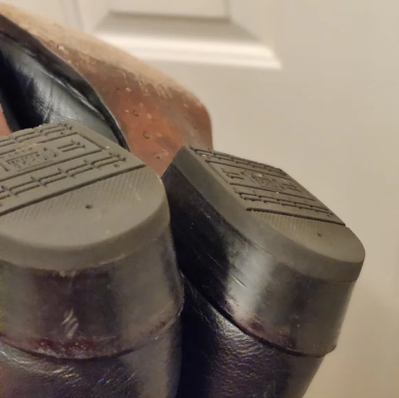 🤠 CORRAL WESTERN COWBOY BOOTS -10D - Picture 8 of 16